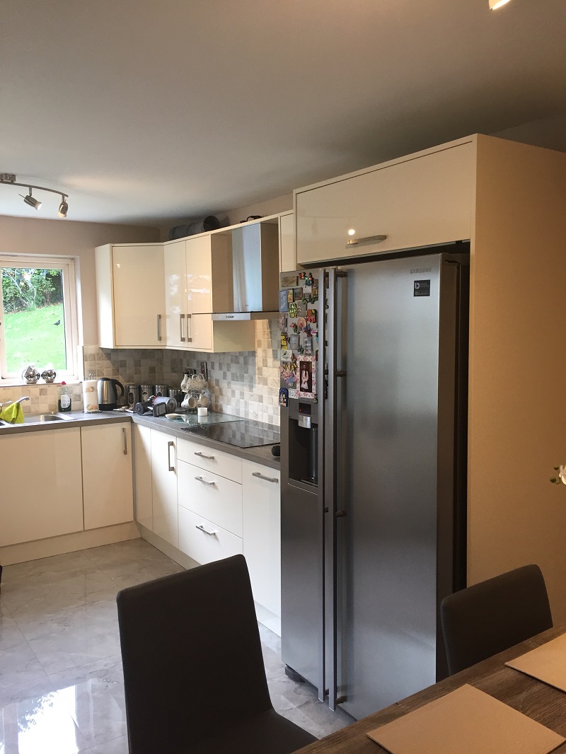 Bespoke Kitchen Design Cork